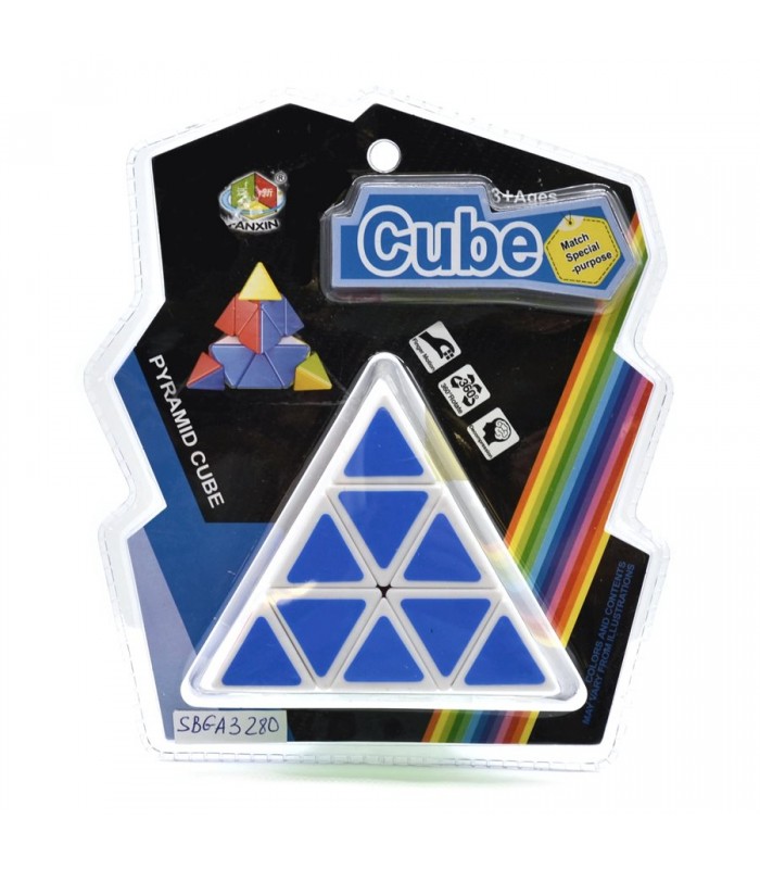 Magic Cube SBGA3280