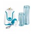 Sencor Smoothie Blender 300 Watts in Turquoise *NEW* ( SBL-2207TQ-NAA1 )