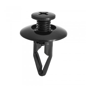 Attache poussoir Atlas SC109 - Paquet de 10