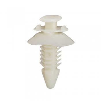 Attaches pour bordure de panneau Atlas SC167 - Paquet de 10