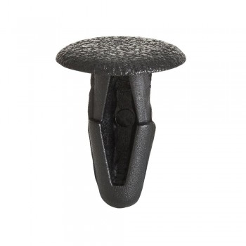 Agrafe de retenue universelle Atlas SC484 - Paquet de 10