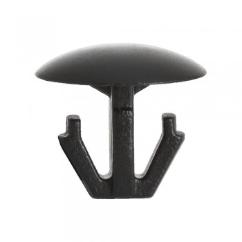 Agrafe de retenue pour moulure de capot avant et arrière Atlas SC621 - Paquet de 10