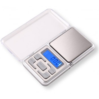 Balance de précision à 0.1gr Électronique 200g