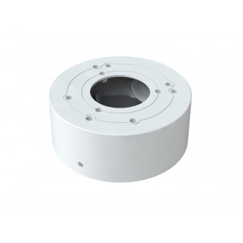 Boîte de Jonction pour caméra de surveillance de Speedex JB-TYXH0104 - Blanche