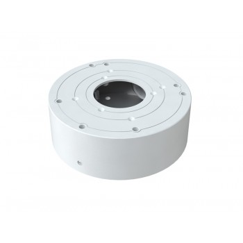 Boîte de Jonction pour caméra de surveillance de Speedex JB-TYXH0105 - Blanche
