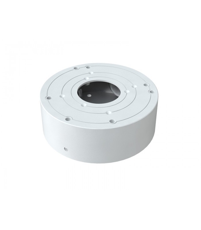 Boîte de Jonction pour caméra de surveillance de Speedex JB-TYXH0105 - Blanche