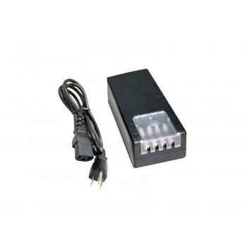 4 Channel 5 AMP 12 VDC CCTV Power Supply