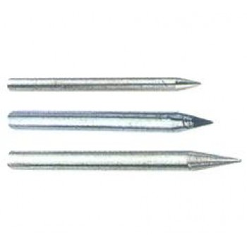 Pointe de remplacement pour fer à souder 30W - Paquet de 2