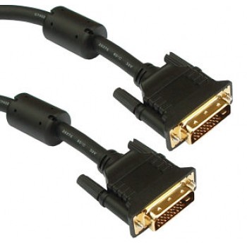 Global Tone DVI (24+1) 6ft Cable gold plated