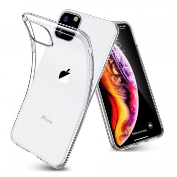 eLink Phone Case CLEAR TPU - iPhone 11 Pro
