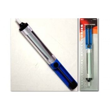 Pompe à Dessouder de Wellson