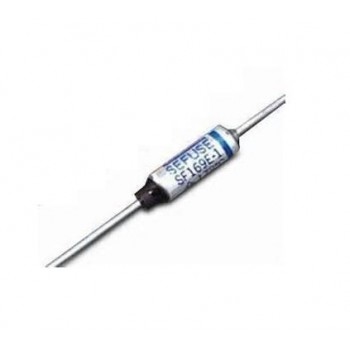 Fusible thermique SF169E 10A 250V 172°C SEFUSE/NEC
