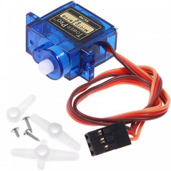 Mini servo moteur SG90 9g