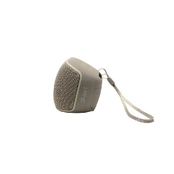 Havit Mini enceinte portable Bluetooth 5.0 - USB/FM/AUX - Gris