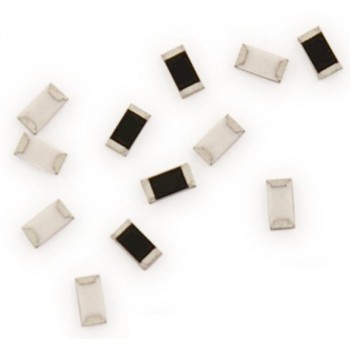 1206 SMD Resistor 5% 1.8K Ohm - Pack of 100
