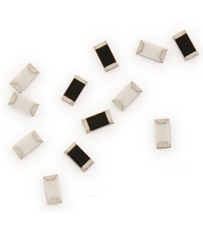 1206 SMD Resistor 5% 12K Ohm - Pack of 100