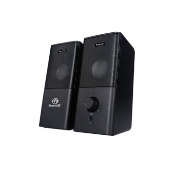 Haut-Parleur de Jeu 2.0 SG-117 de Marvo