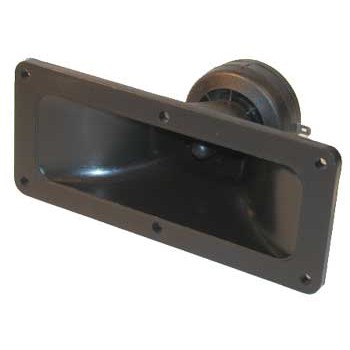 Tweeter Piezo 3" x 7" 75W