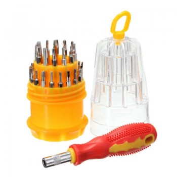 Wellson 30 in 1 Mini Precision Screwdriver