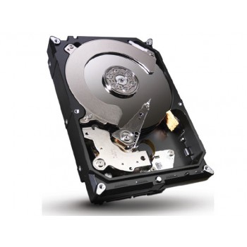 Seagate Barracuda 1TB SATA 6.0Gb/s 3.5" Internal Hard Drive