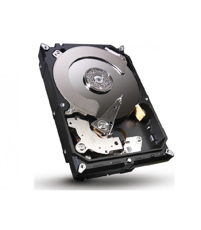 Seagate Barracuda 1TB SATA 6.0Gb/s 3.5