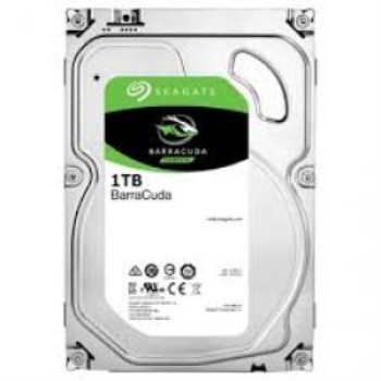 Seagate Barracuda ST1000DM010 1TB SATA 6GB/S 7200RPM 64MB Cache 3.5in Internal Hard Drive