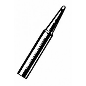 Weller ST1 Pointe Tournevis 0.06" (1.6mm) Série ST