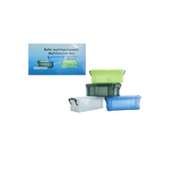 Multifunctional Storage Box