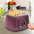 Sencor Electric Toaster 4 slices Premium Metallic Design Red ( STS-6074RD-NAA1 )