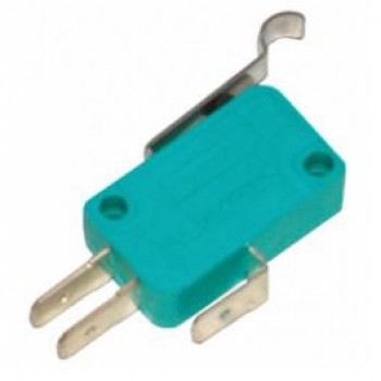 Interrupteur momentané NO et NC 10 A 125 VAC