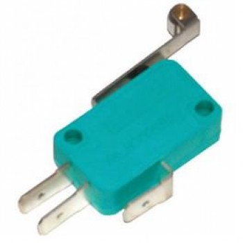 Interrupteur momentané NO et NC 10 A 125 VAC