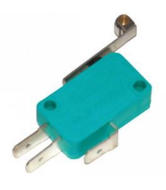 Microswitch NO and NC 10 A 125 VAC