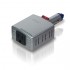 12V to 110-220V AC and USB Inverter, 50W