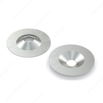 Reliable Fasteners Styrofoam Washer 1-3/8 in. Pack of 25