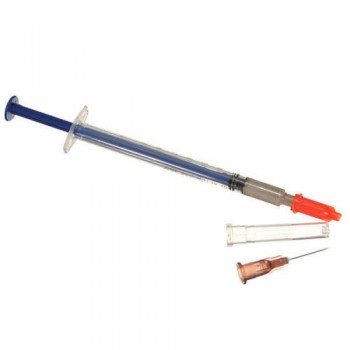 Colle Conductive 0.2ml réparation circuit imprimé