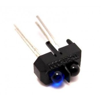 TCRT5000 Infrared Reflective Optical Sensor w/ Transistor Output