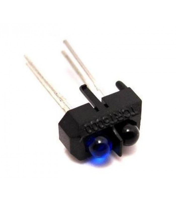 TCRT5000 Infrared Reflective Optical Sensor w/ Transistor Output