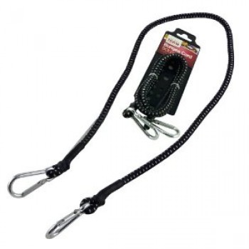Bungee Cord with carabiner ( 3 meters )