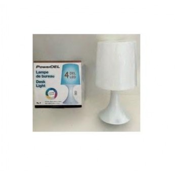 Touch Desk Light battery or USB powered