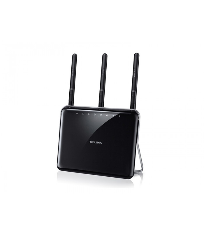 TP-Link Recertified AC1900 High Power Wireless Dual Band Gigabit Router