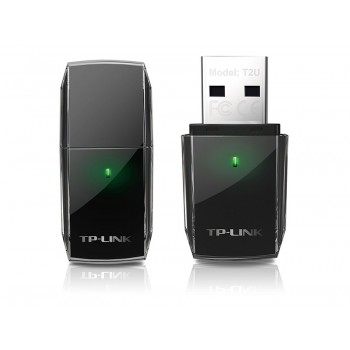 TP-Link AC600 Wireless Dual Band USB Adapter V3