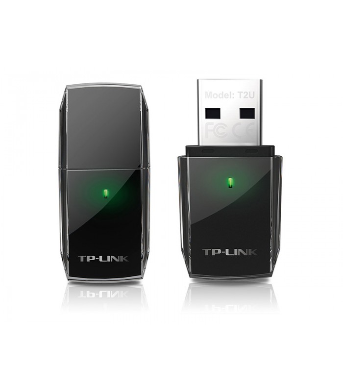 TP-Link AC600 Wireless Dual Band USB Adapter V3