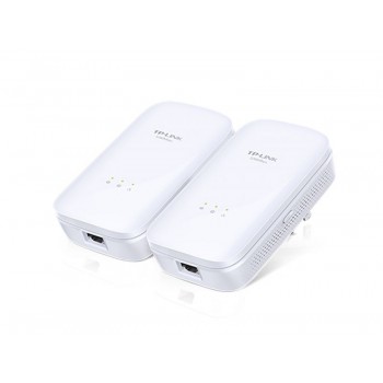 TP-Link Recertified AV1200 Gigabit Powerline Starter Kit