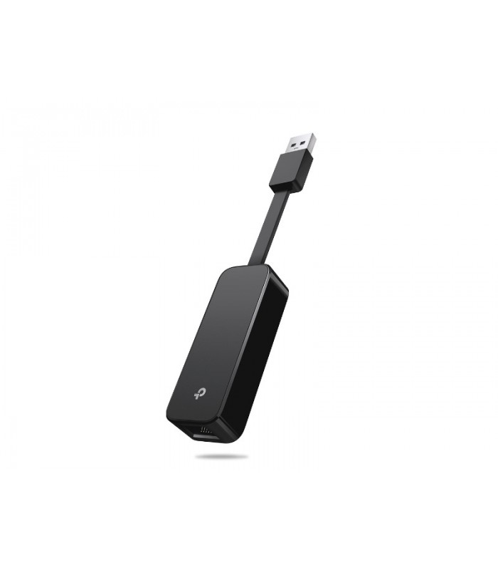 TP-Link USB 3.0 to Gigabit Ethernet Network Adapter