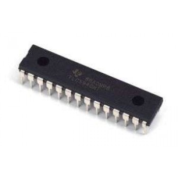 TLC5940NT LED Driver 16 Channels