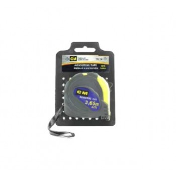 12 feet tape measure