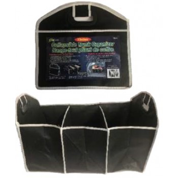 RANGE-TOUT PLIANT DE COFFRE