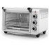 Black & Decker Crisp 'N Bake Air Fryer Toaster Oven 6-Slice - Recertified