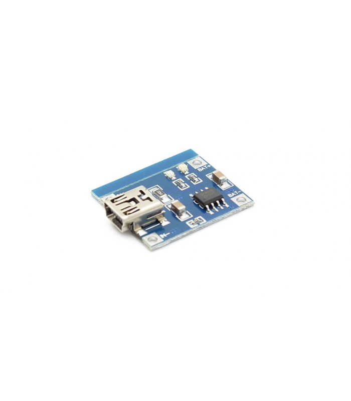 Module de charge TP4056 1A Li-ion