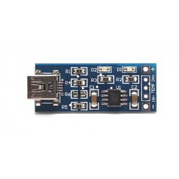 Module de charge TP4056 1A Li-ion